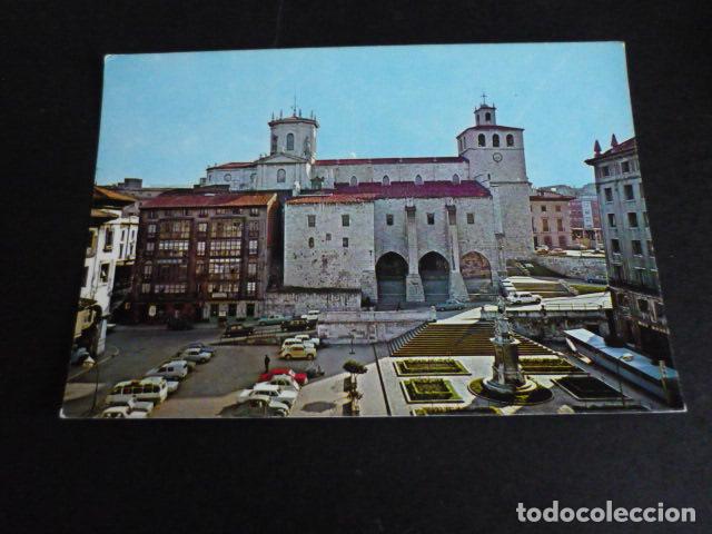 Postales: SANTANDER - Foto 1