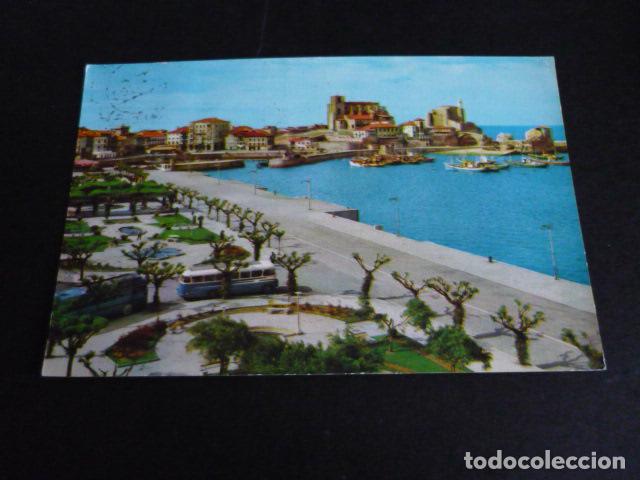 Postales: CASTRO URDIALES CANTABRIA - Foto 1