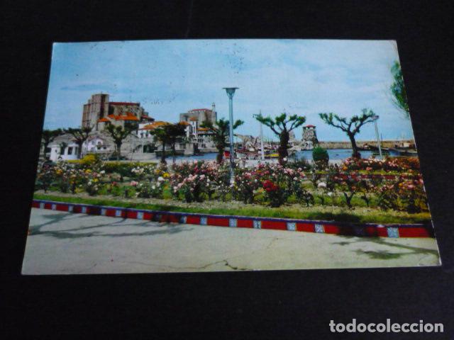 Postales: CASTRO URDIALES CANTABRIA - Foto 1