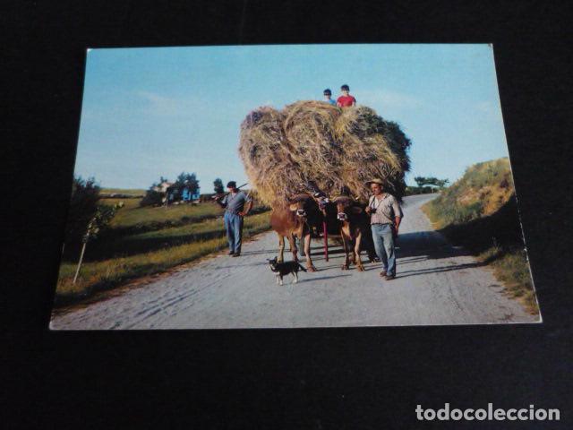 Postales: SANTILLANA DEL MAR CANTABRIA - Foto 1