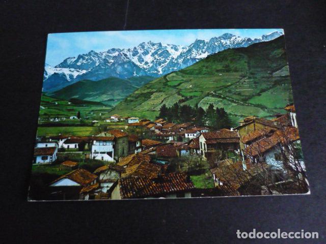 Postales: POTES CANTABRIA - Foto 1