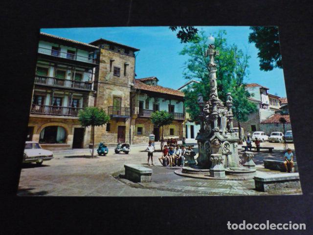 Postales: COMILLAS CANTABRIA - Foto 1