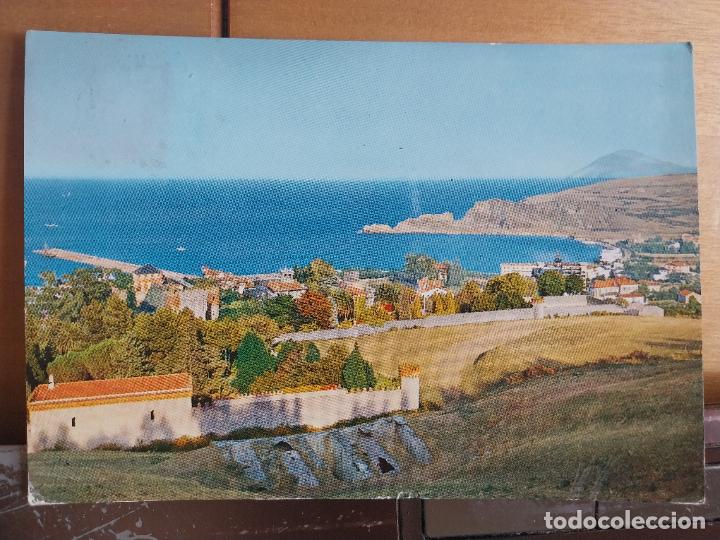 Postales: CASTRO URDIALES ED ALARDE N&ordm; 6 CIRCULADA - Foto 1
