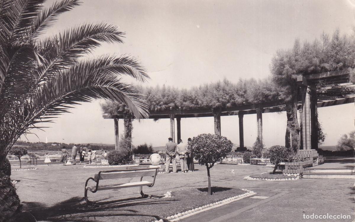 Postales: SANTANDER JARDINES DE PIQUIO - Foto 1