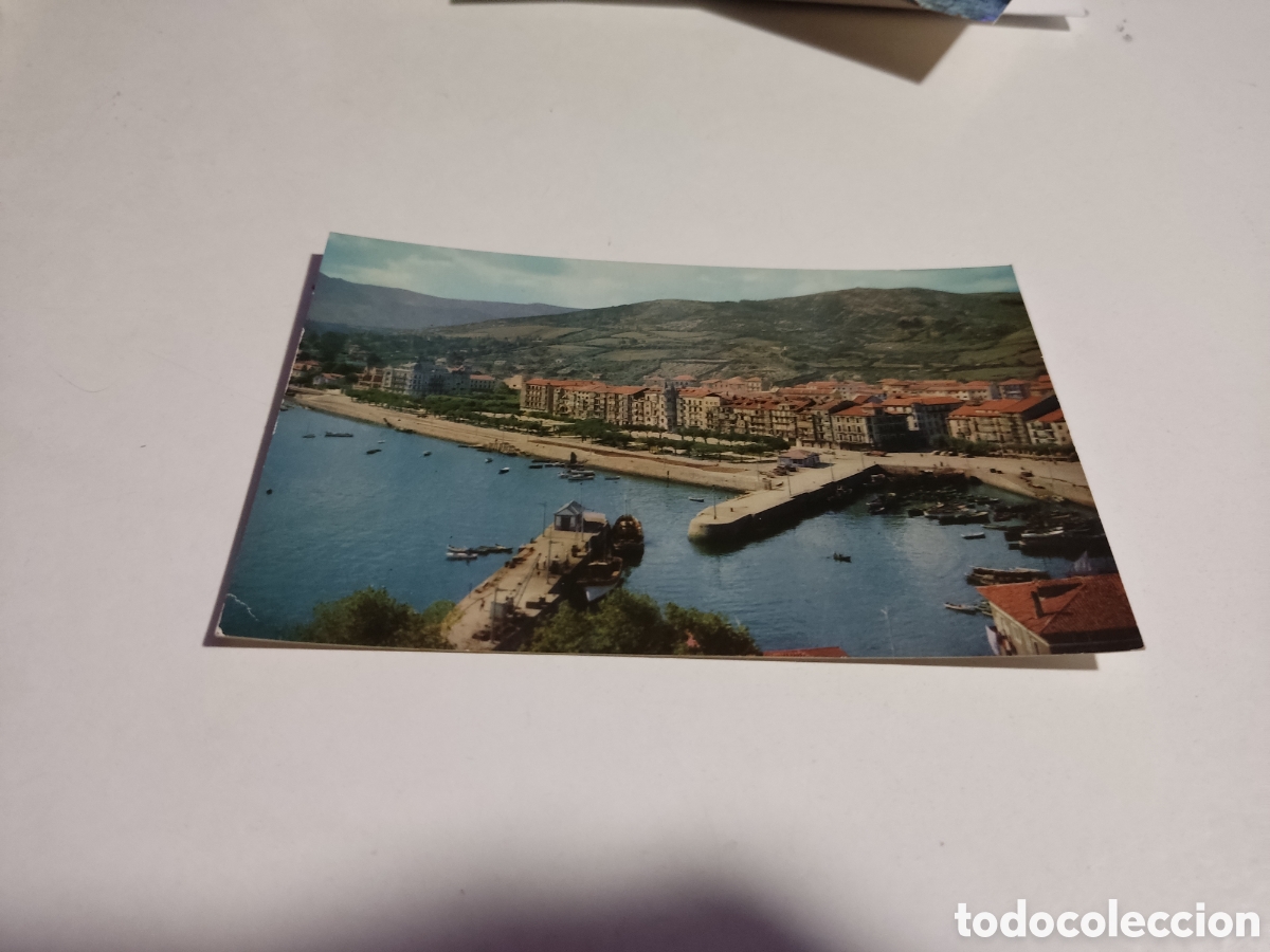 Postales: Postal antigua Castro Urdiales - Foto 1