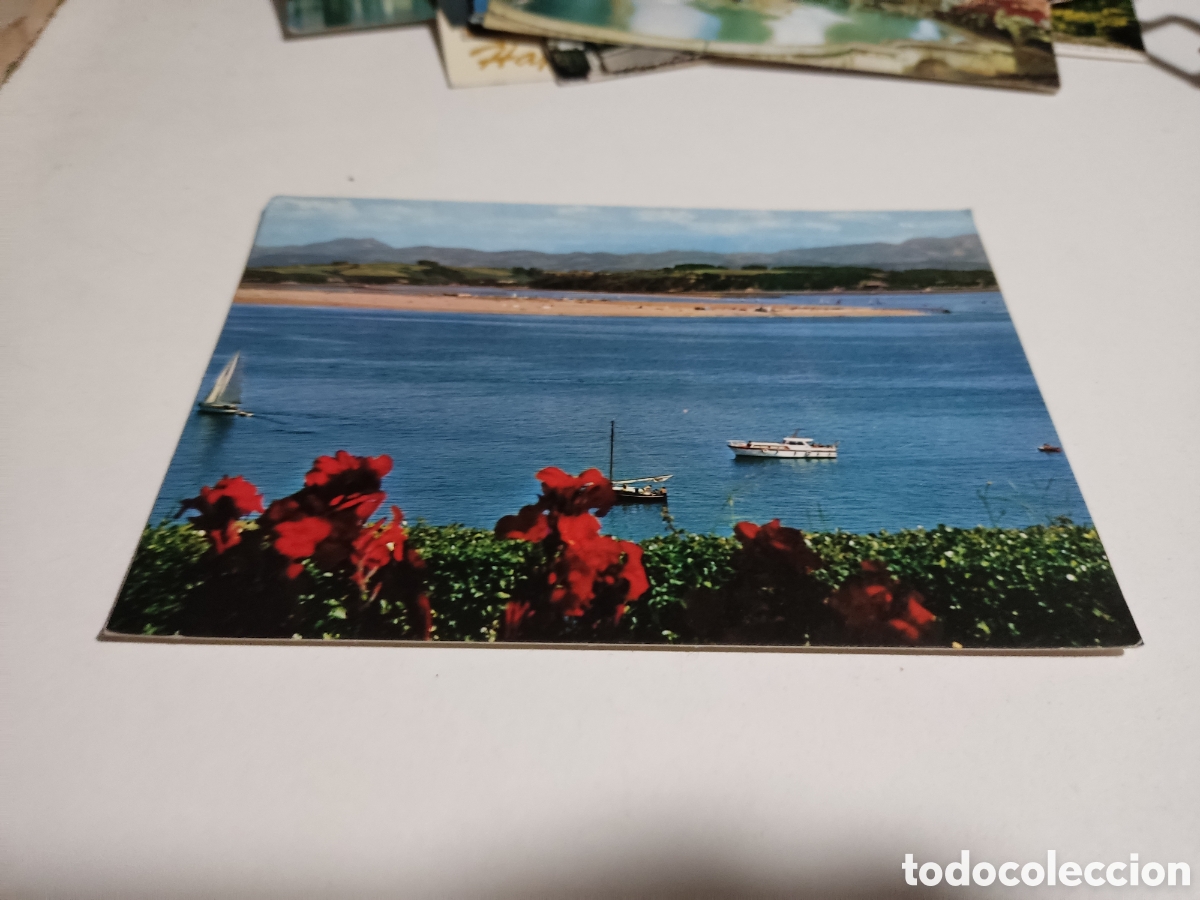 Postales: Postal Santander - Foto 1