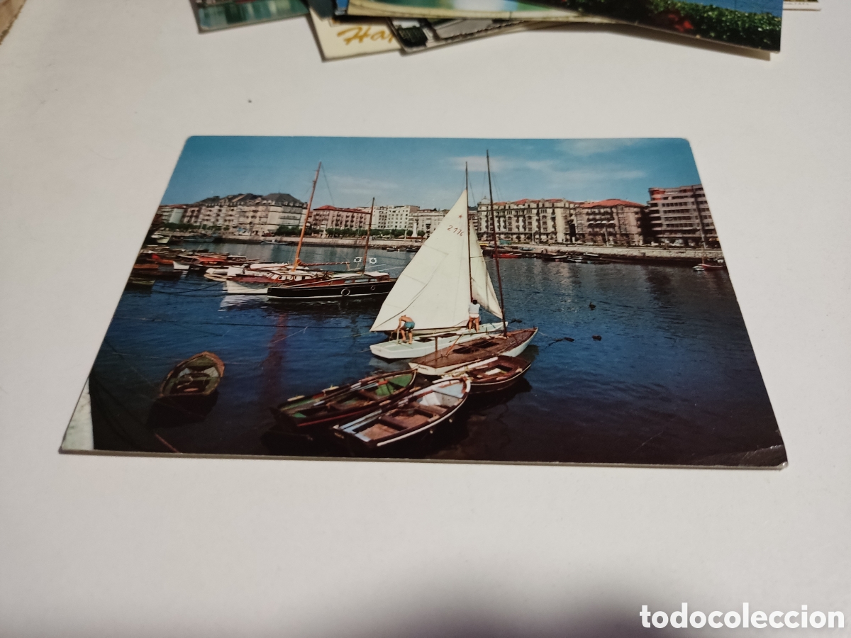 Postales: Postal Santander - Foto 1