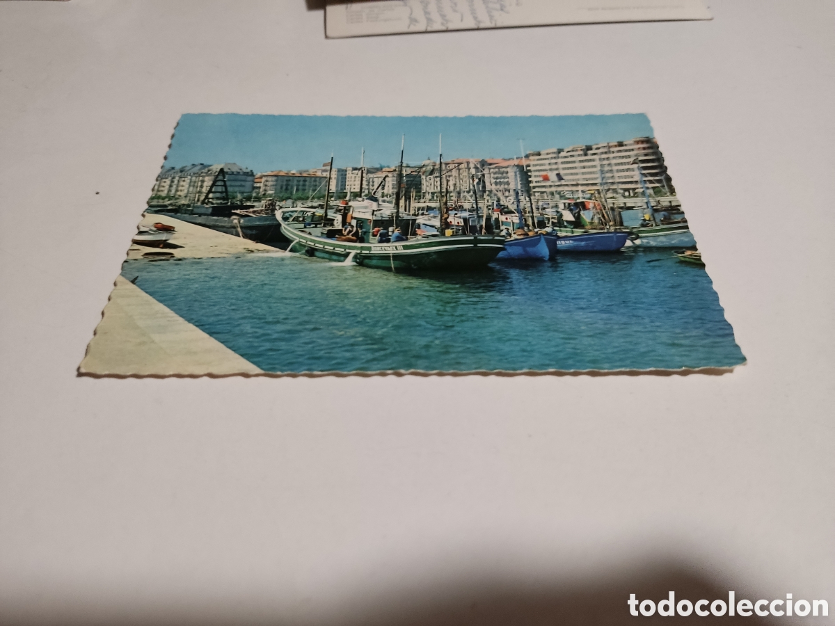 Postales: Postal Santander Puerto - Foto 1