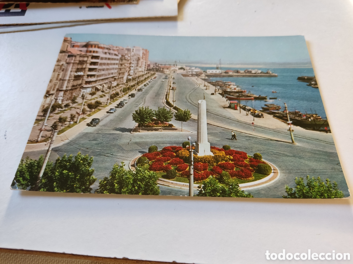 Postales: Postal Santander - Foto 1