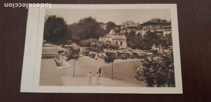 Postales: SANTANDER,SARDINERO AVENIDA DE CACHO - Foto 1