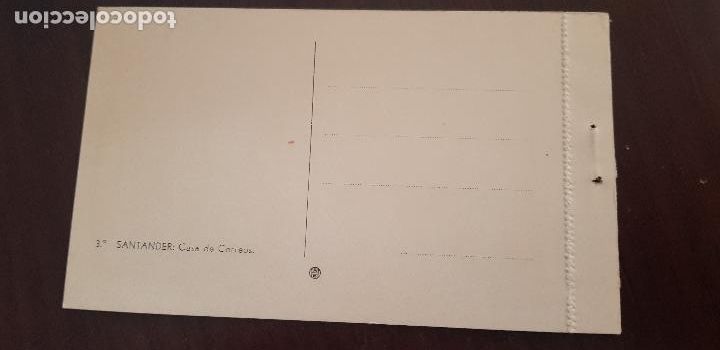 Postales: SANTANDER,CASA DE CORREOS - Foto 2