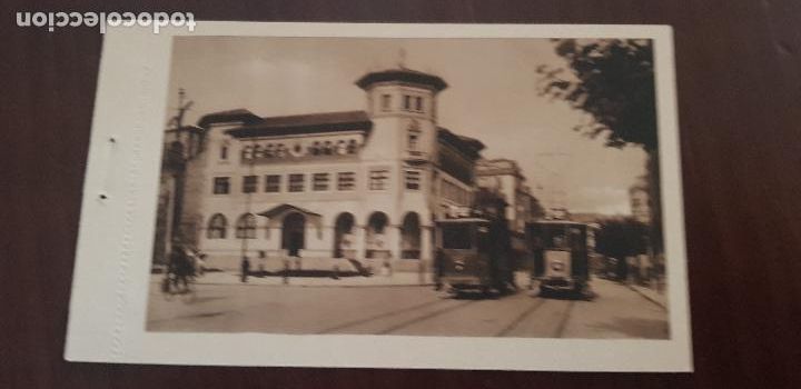 Postales: SANTANDER,CASA DE CORREOS - Foto 1