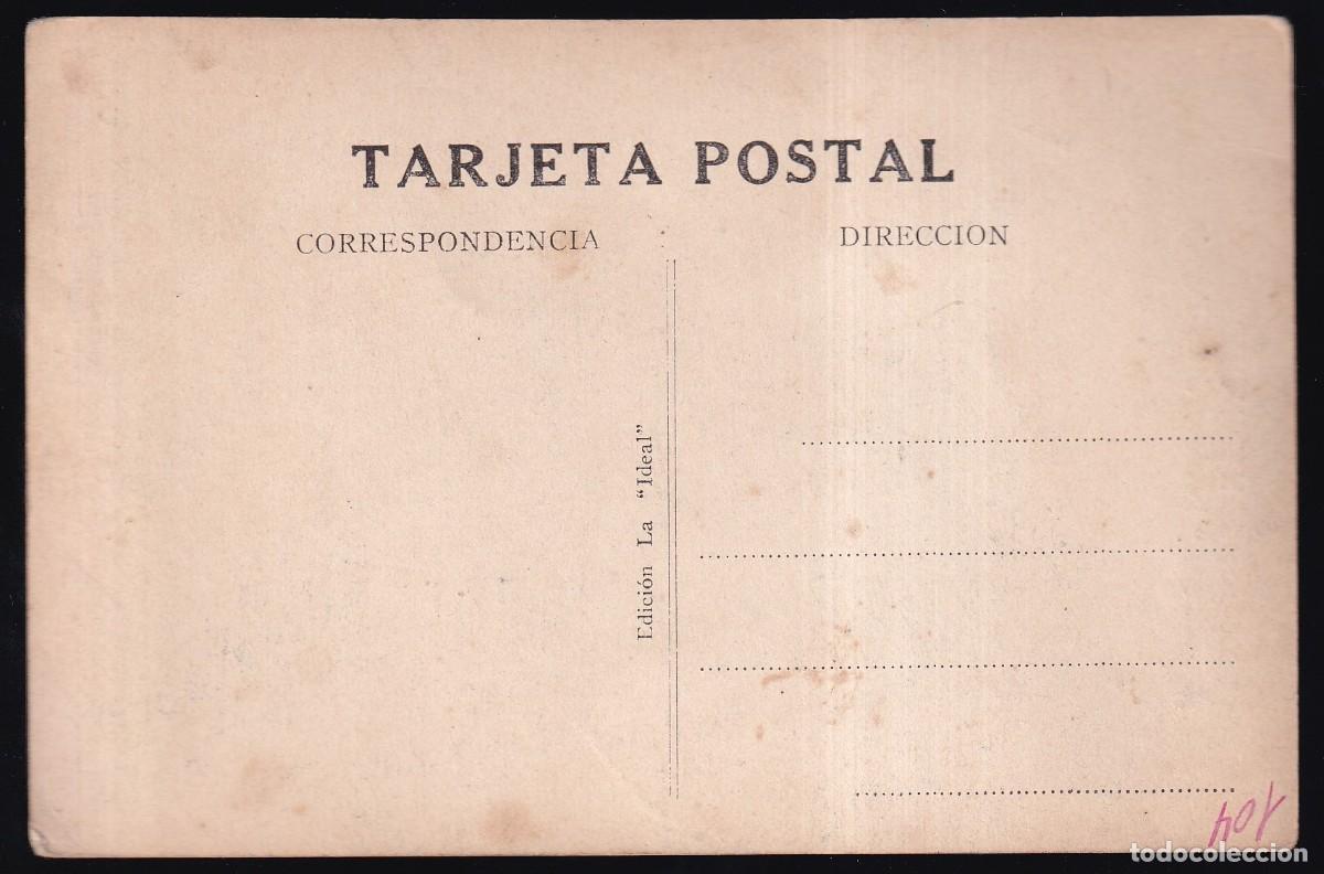 Postales: Santander. *La Rivera y boulevard de Pereda* Nueva. - Foto 2