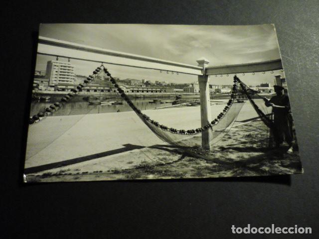 Postales: SANTANDER POBLADO DE PESCADORES - Foto 1