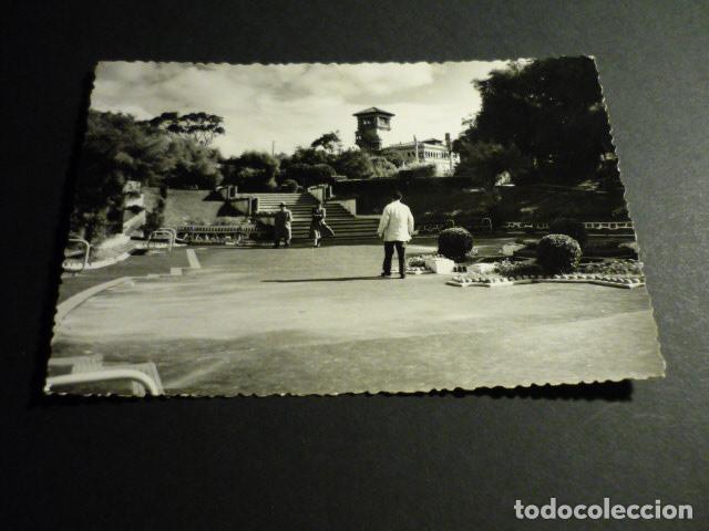 Postales: SANTANDER JARDINES DE PIQUIO - Foto 1