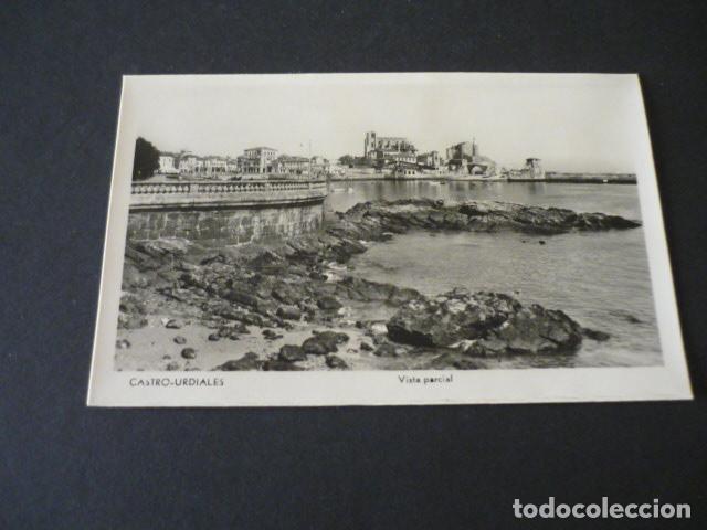 Postales: CASTRO URDIALES CANTABRIA - Foto 1