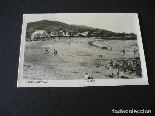 Postales: CASTRO URDIALES CANTABRIA - Foto 1