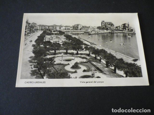 Postales: CASTRO URDIALES CANTABRIA - Foto 1