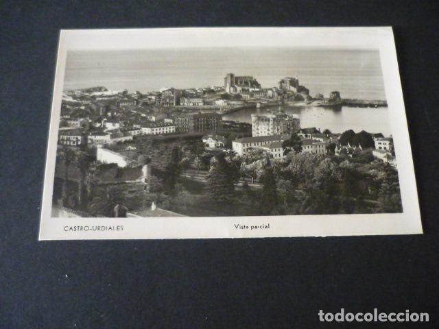 Postales: CASTRO URDIALES CANTABRIA - Foto 1