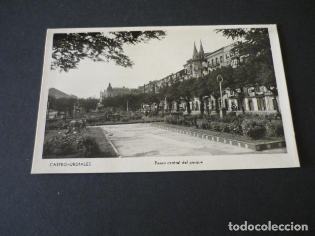 Postales: CASTRO URDIALES CANTABRIA - Foto 1