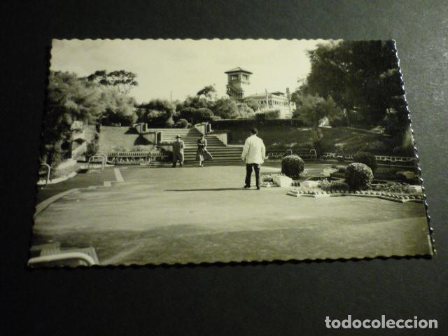 Postales: SANTANDER JARDINES DE PIQUIO - Foto 1