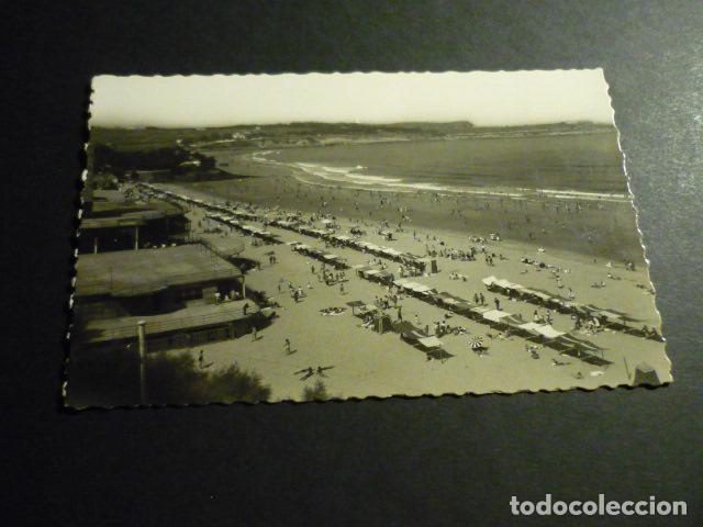 Postales: SANTANDER EL SARDINERO PLAYAS - Foto 1
