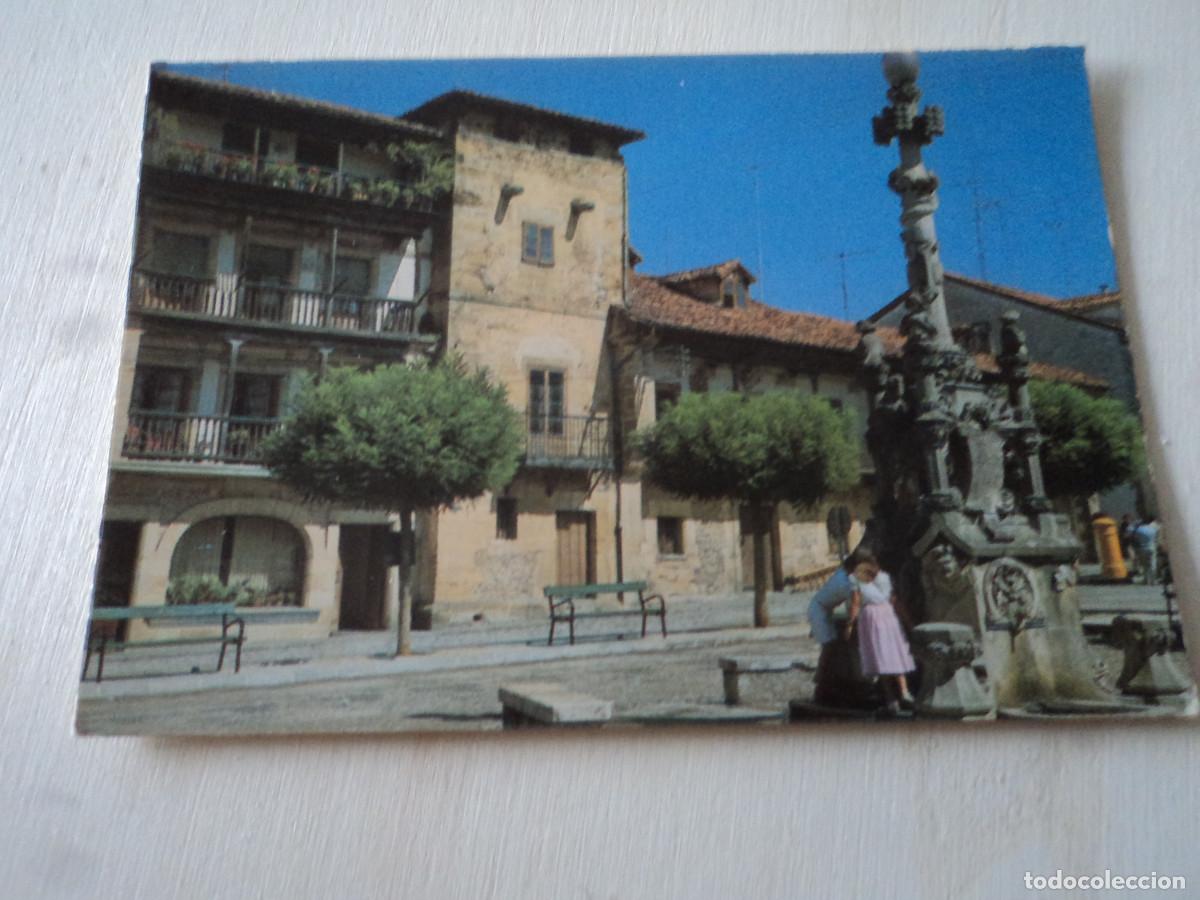 Postales: COMILLAS, ED. ROZAS - Foto 1