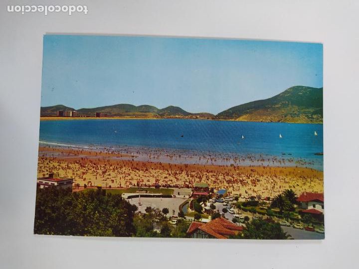 Postales: POSTAL DE LAREDO. CANTABRIA. TDKP21C - Foto 1