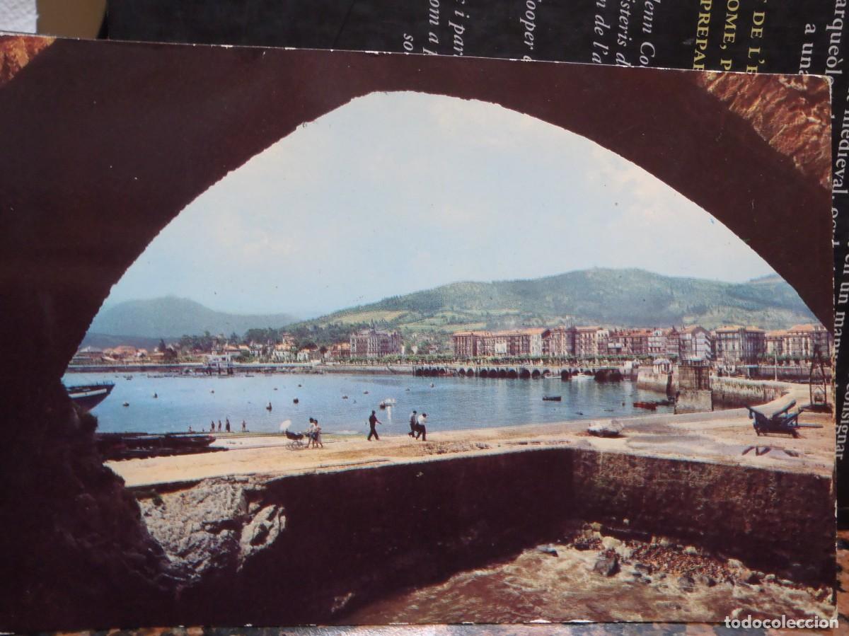 Postales: CASTRO URDIALES - VISTA GENERAL - Foto 1