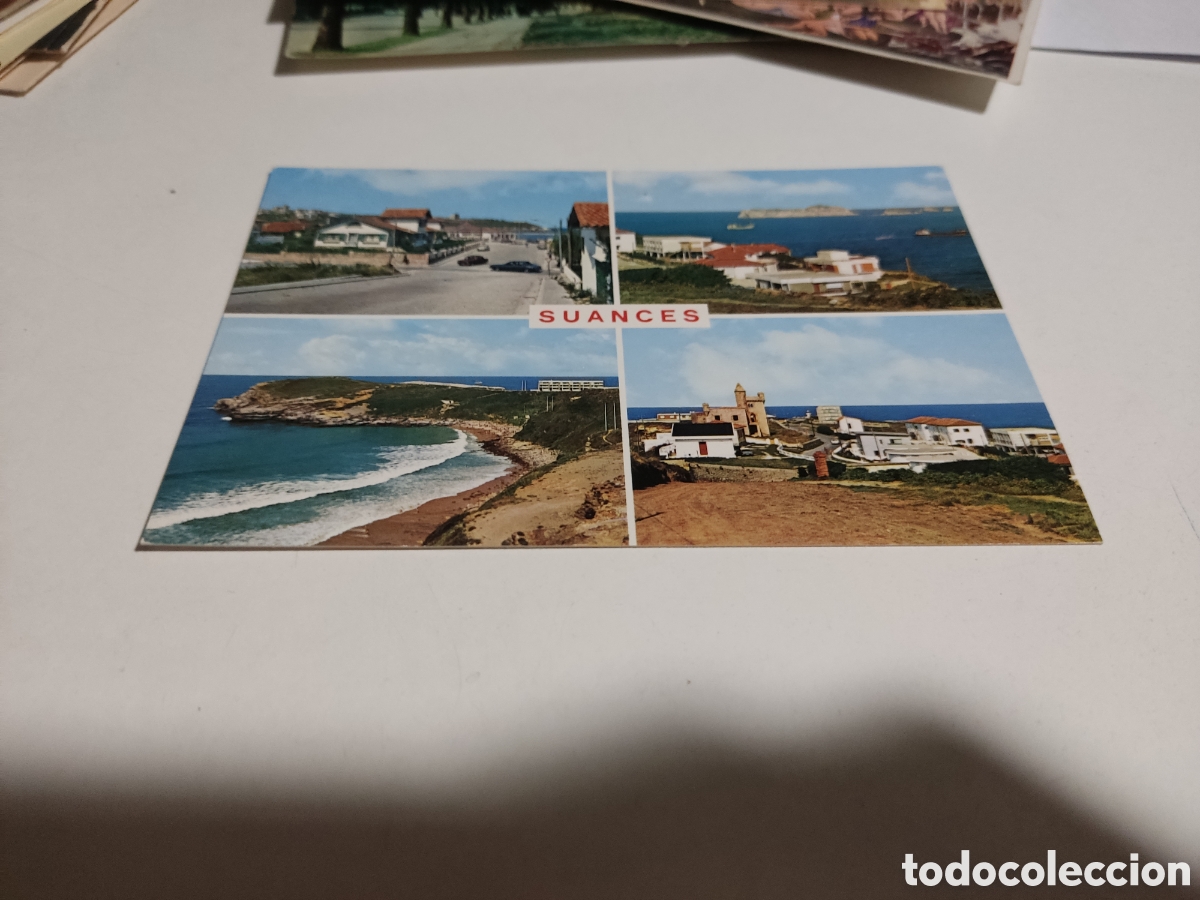 Postales: Postal Suances - Foto 1