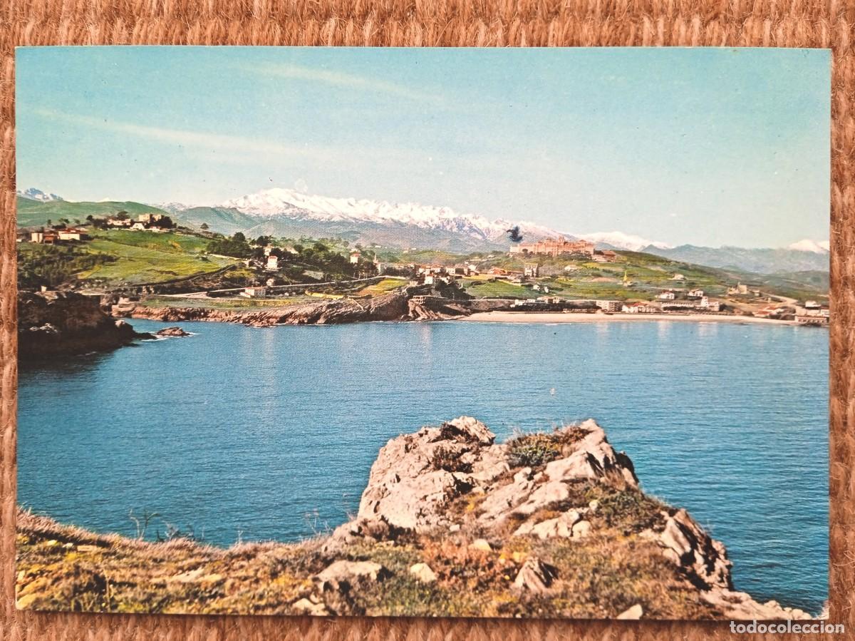 Postales: COMILLAS - LA COSTA - FOTO IMPERIO - Foto 1
