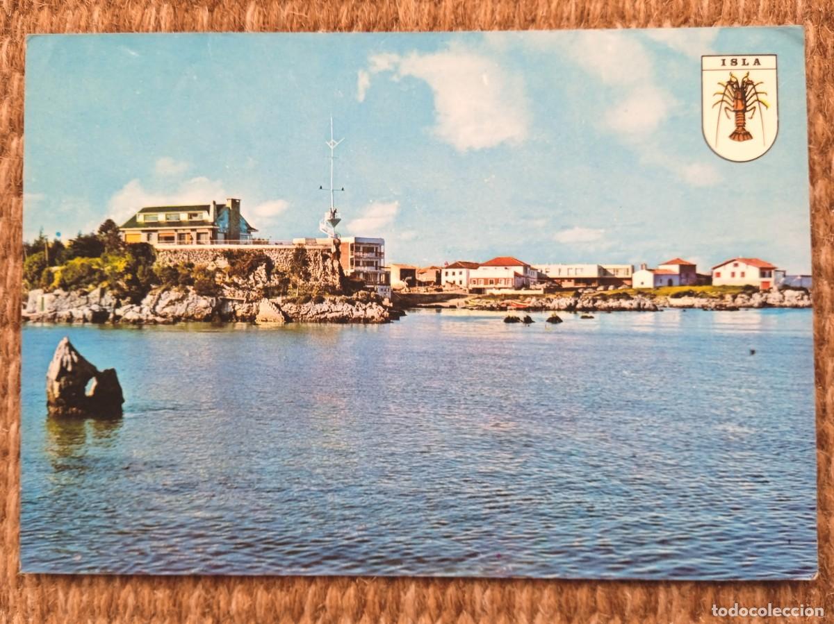 Postales: ISLA - FOTO PEREZ - Foto 1