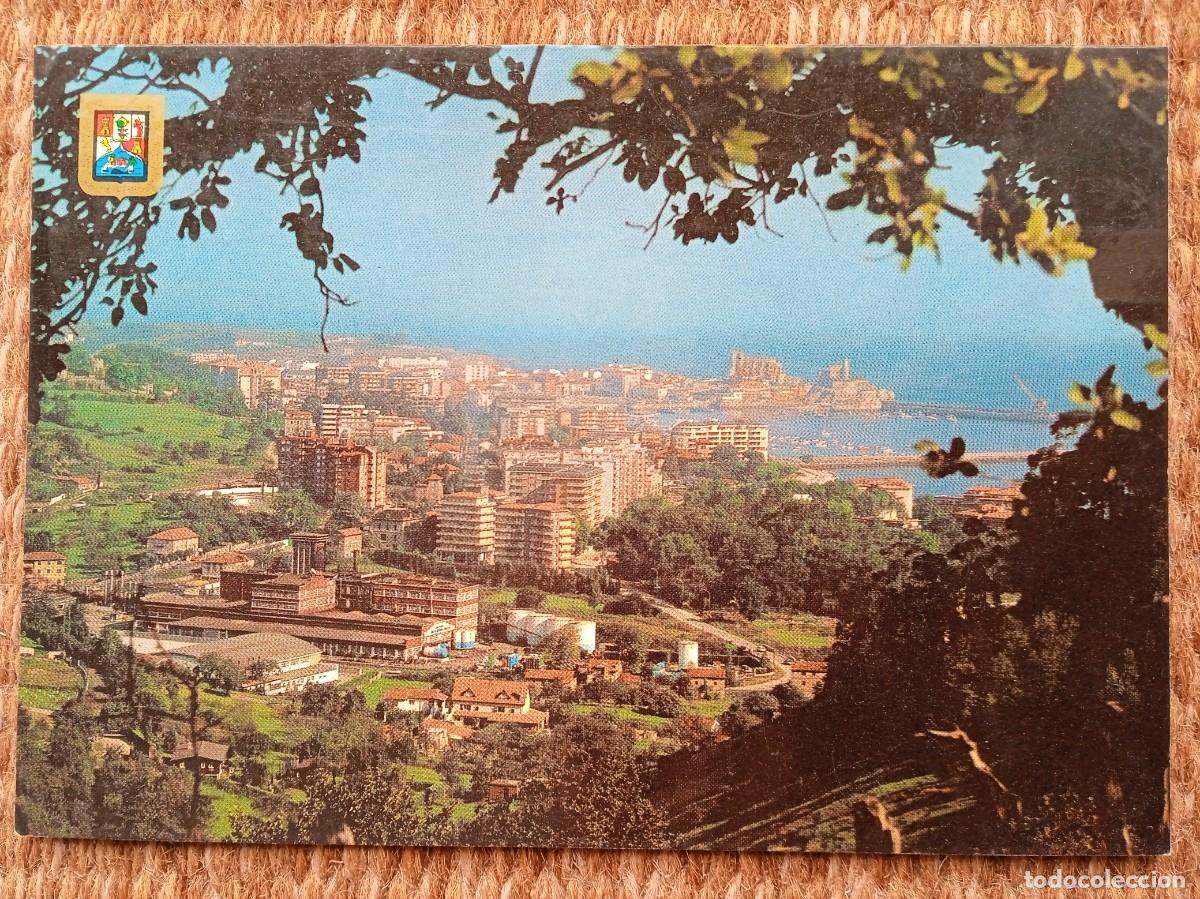 Postales: CASTRO URDIALES - ED. DOMINGUEZ - Foto 1