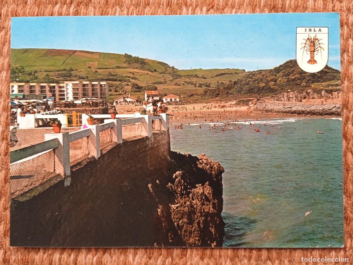 Postales: ISLA - FOTO PEREZ - Foto 1
