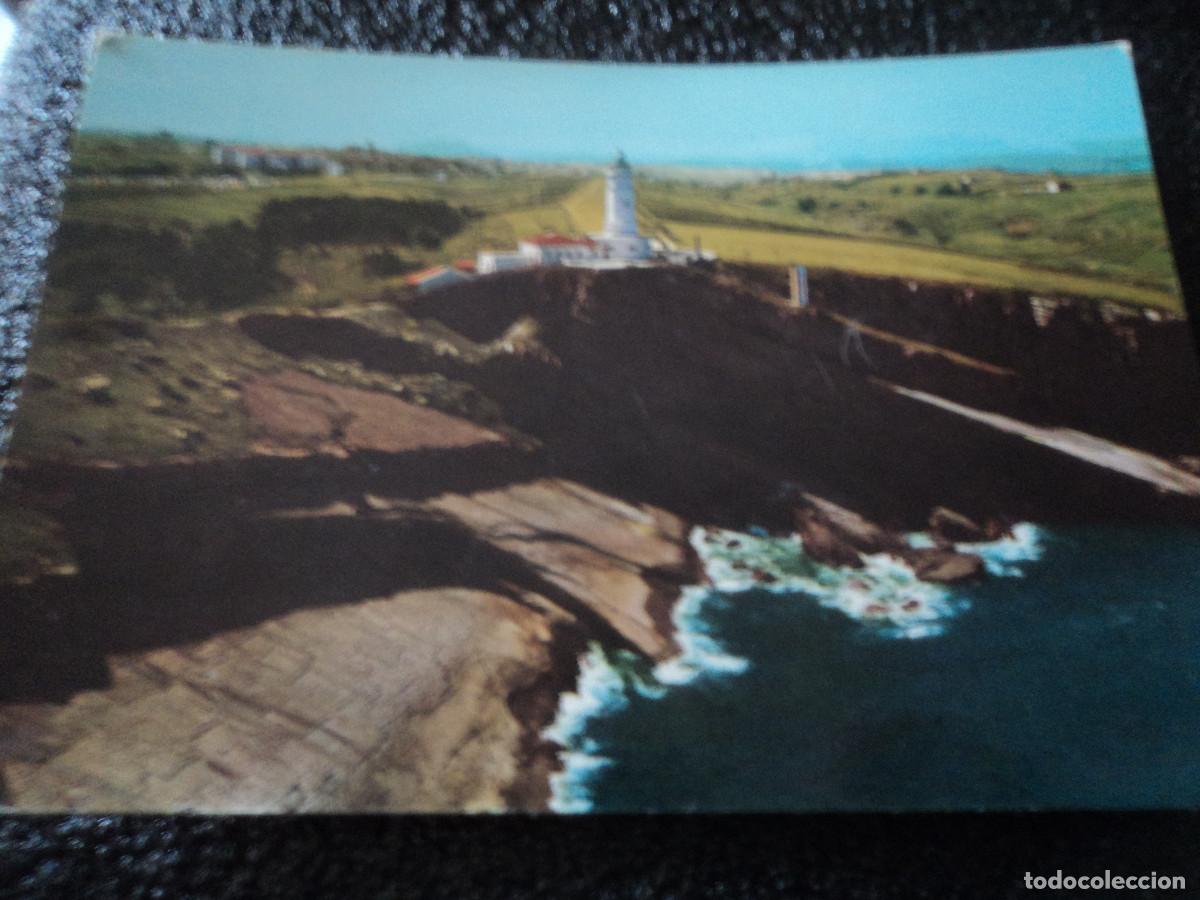 Postales: 335 santander, vsta aerea, ed. alarde, circulada - Foto 1