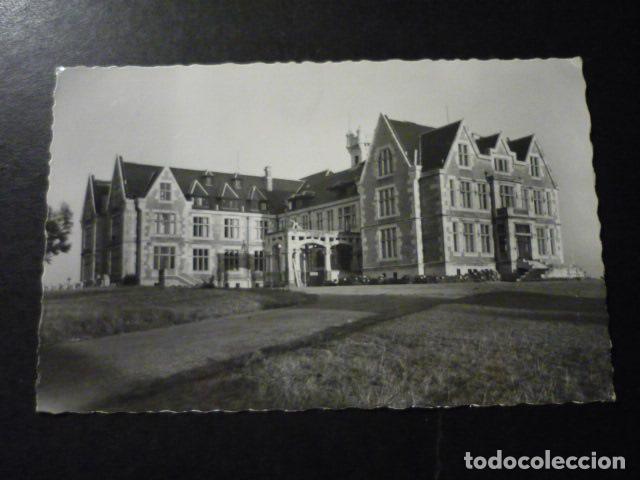 Postales: SANTANDER PALACIO DE LA MAGDALENA - Foto 1