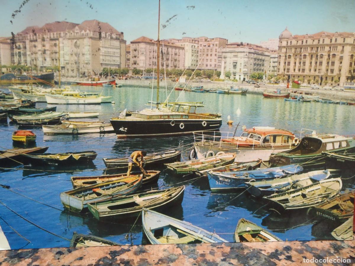 Postales: SANTANDER - 1965 - Foto 1