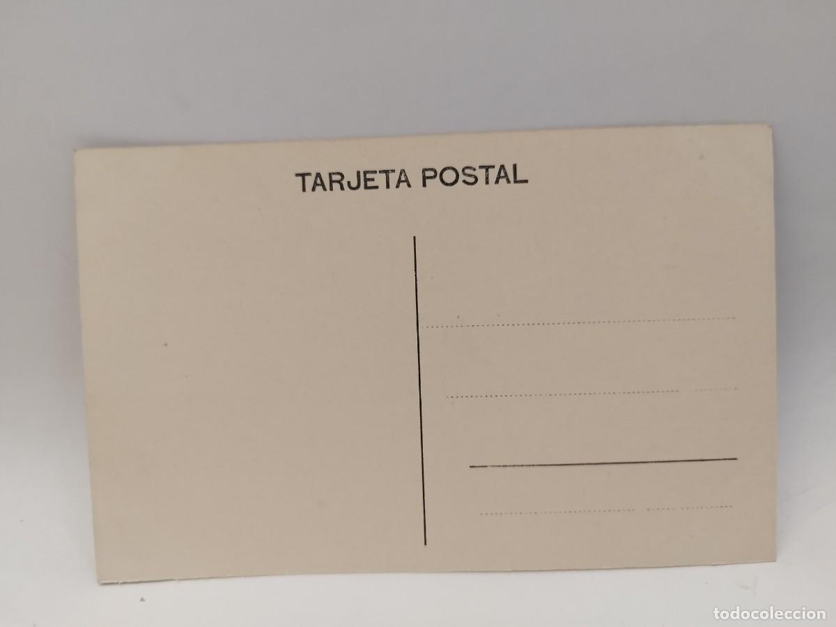 Postales: Postal. Santander. Tarjeta postal. - Foto 2