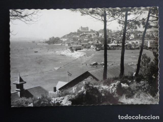 Postales: SANTANDER PLAYA DE LA MAGDALENA - Foto 1