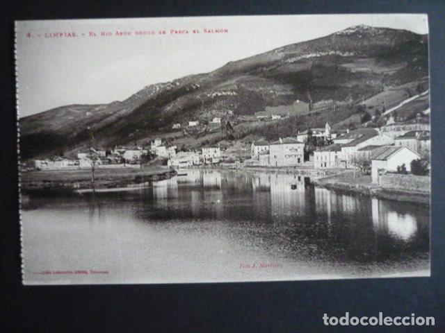 Postales: LIMPIAS CANTABRIA POSTAL - Foto 1