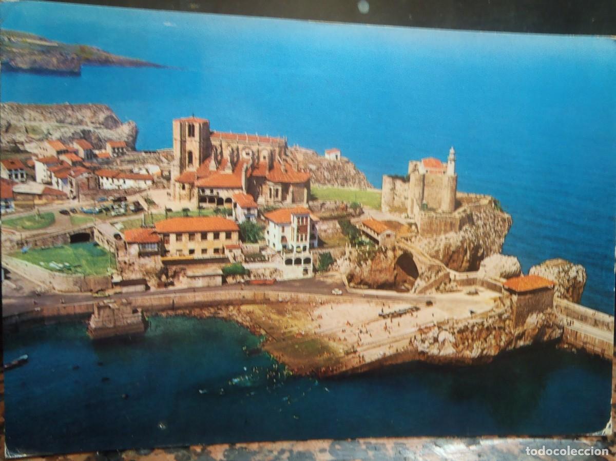 Postales: CASTROURDIALES - 1965 - Foto 1