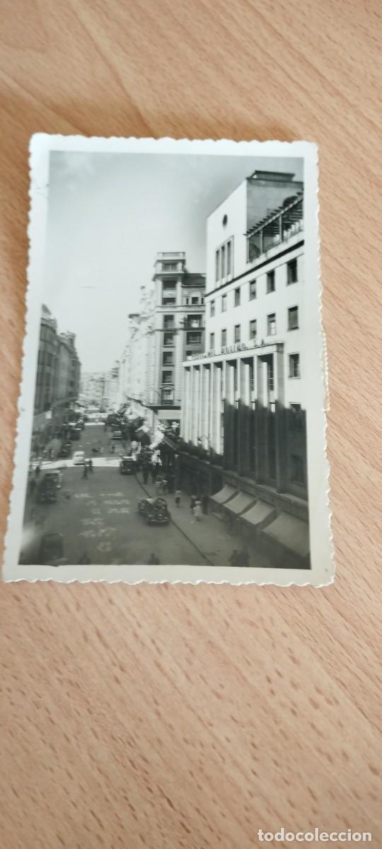 Postales: Postal Santander Calle de Juan de Herrera - Foto 1