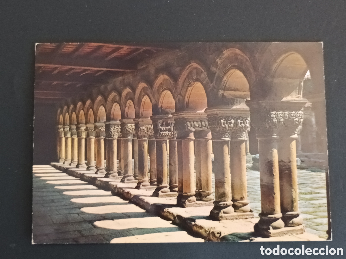 Postales: POSTAL DE SANTILLANA. SANTANDER. - Foto 1