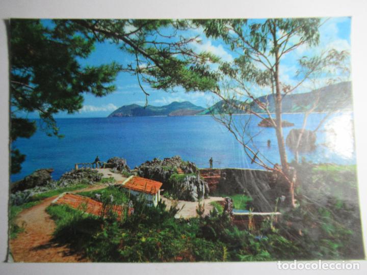Postales: Noja (Santander) - El Vivero - Foto 1