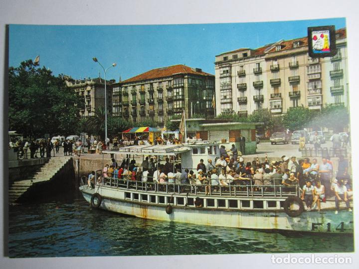Postales: Santander - !Hala! A Somo - Foto 1
