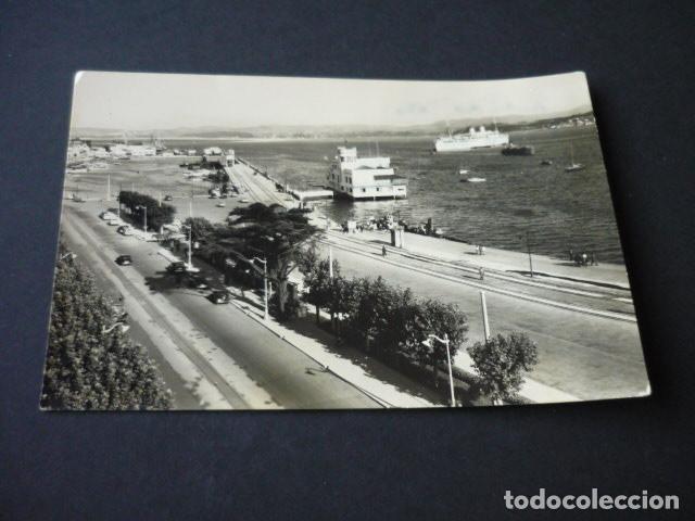 Postales: SANTANDER BAHIA Y PUERTO CHICO - Foto 1