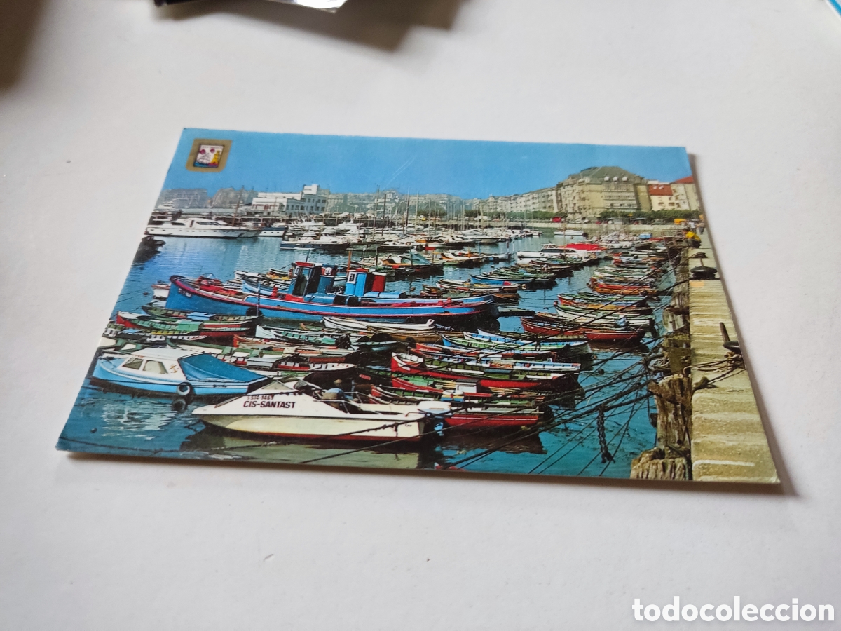 Postales: Postal Santander - Foto 1