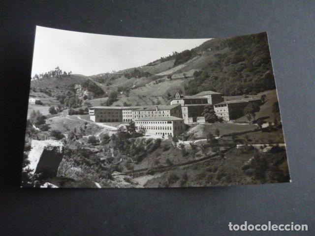 Postales: CALDAS DE BESAYA CANTABRIA - Foto 1