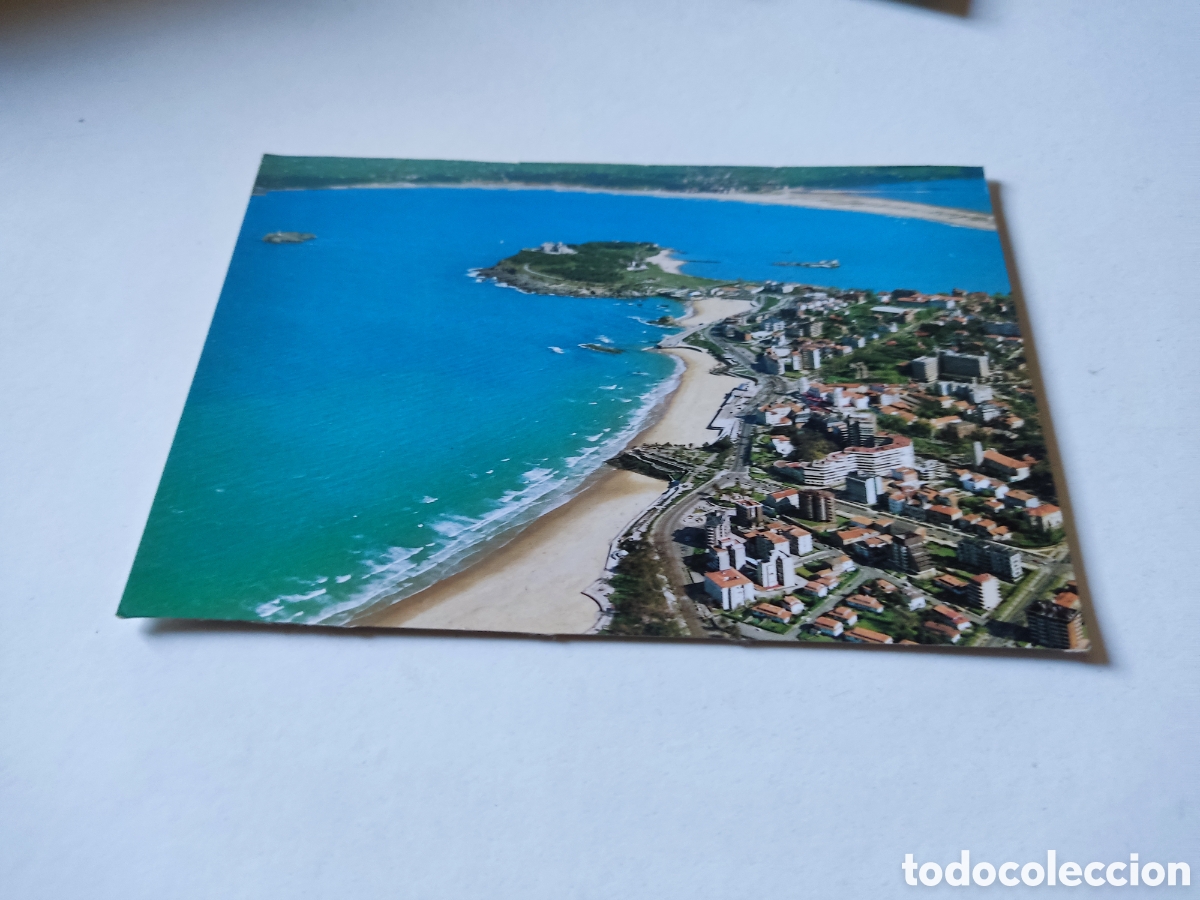 Postales: Postal Santander - Foto 1