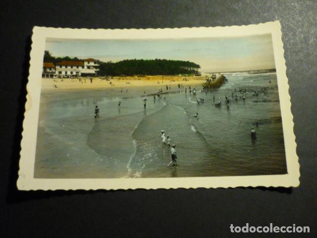 Postales: SUANCES CANTABRIA LA RIBERA - Foto 1